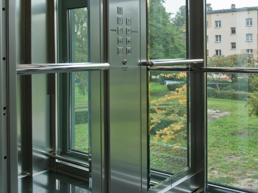 Hotel Labedy Gliwice Exterior foto